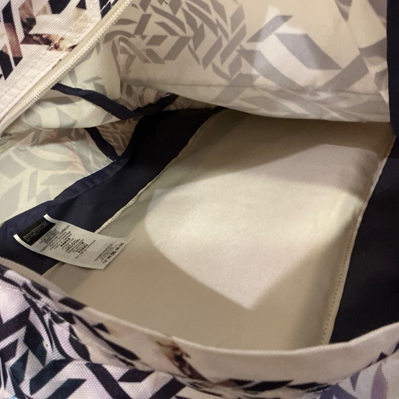 JanSport Superbreak Botanical Geo main image 5